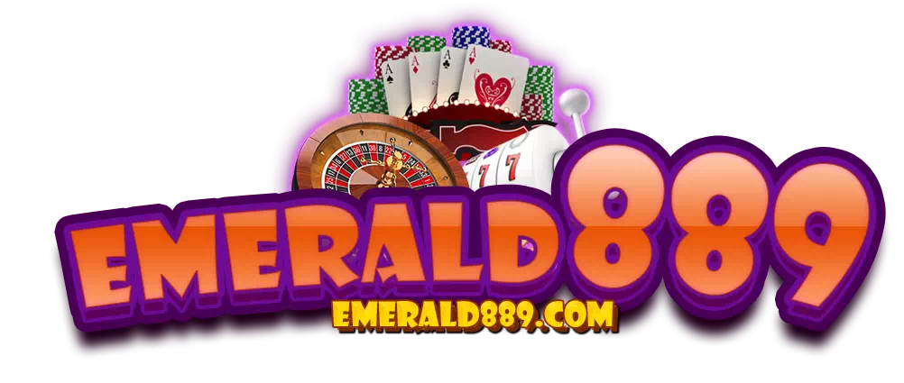 emerald889.com_LOGO